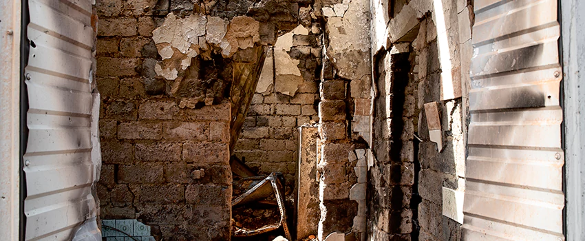 Chimney Concrete Bricks Rotten Repair Services in Red Deer, Alberta