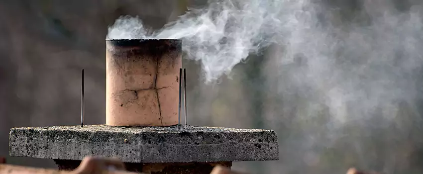 Chimney Creosote Cleaning Experts in Red Deer, Alberta