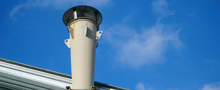 Commercial Chimney Services in Red Deer, Alberta