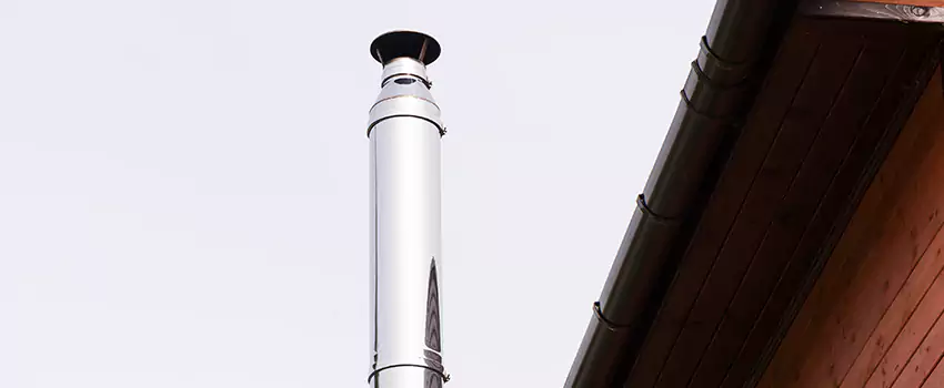 Chimney Installation Company in Red Deer, AB