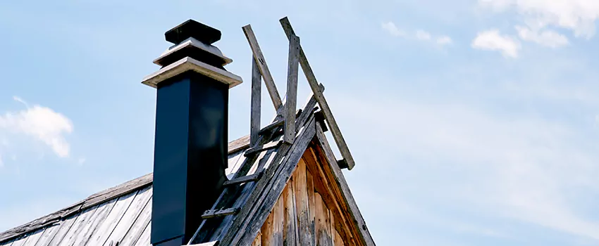 Insulated Chimney Liner Services in Red Deer, AB