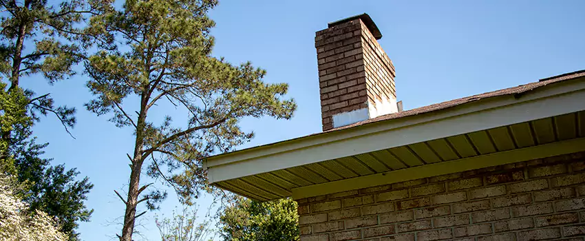 Chimney Design and Style Remodel Services in Red Deer, Alberta