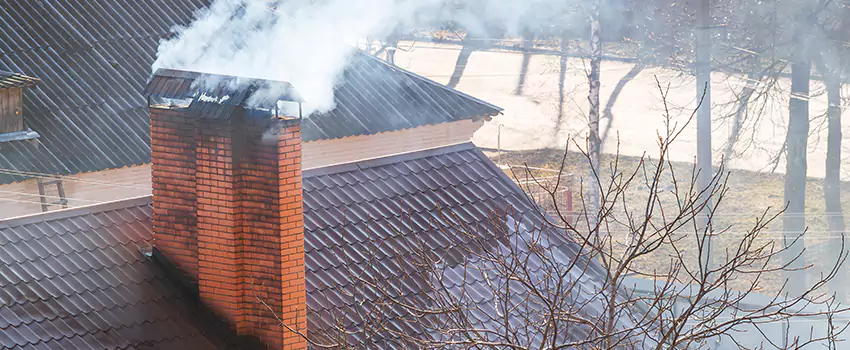 Chimney Saver Masonry Repair Contractor in Red Deer, Alberta