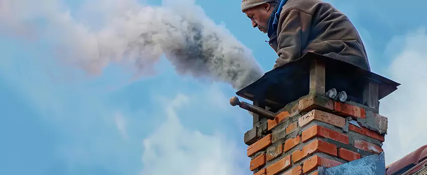 Soot Buildup Prevention in Red Deer, Alberta