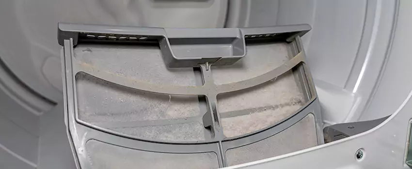 Benefits of Professional Clogged Dryer Vent Cleaning in Red Deer, Alberta