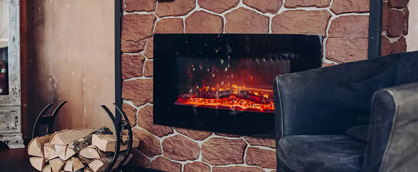 Custom Fireplace Design Refurbishment Services in Red Deer, Alberta