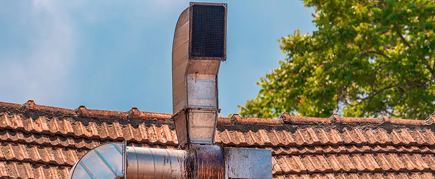 Clogged Duct Cleaning Near Me in Red Deer