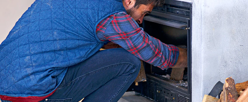 Affordable Electric Fireplace Installation in Red Deer, AB