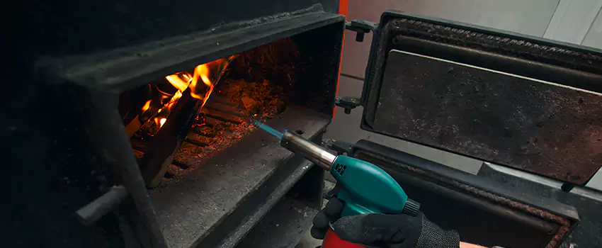 Fireplace Ashtray Repair And Replacement Services Near me in Red Deer, Alberta