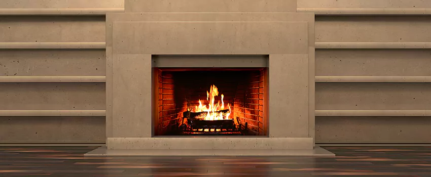 Cost of Fireplace Company Services Near Me in Red Deer, AB