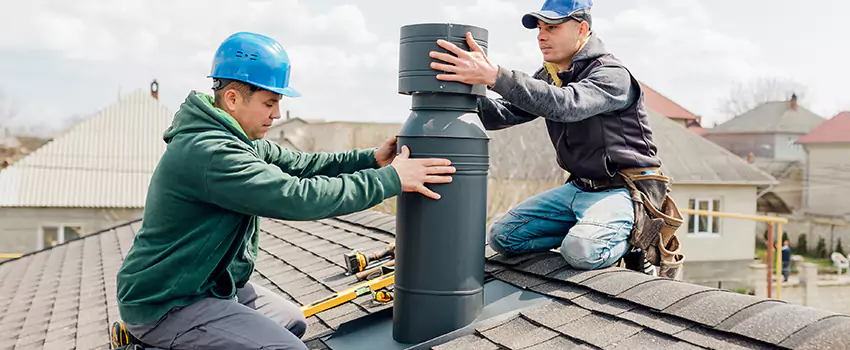 Professional Fireplace Maintenance Contractors in Red Deer, AB