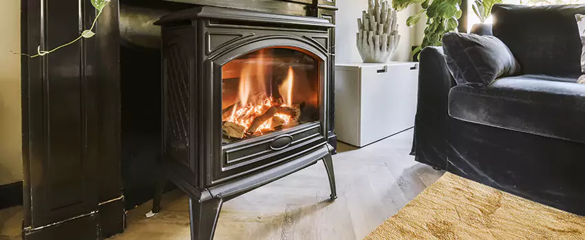 Fireplace Conversion Cost in Red Deer, Alberta