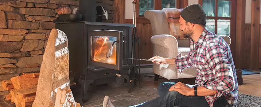 Fireplace Screen Installation And Replacement in Red Deer, AB