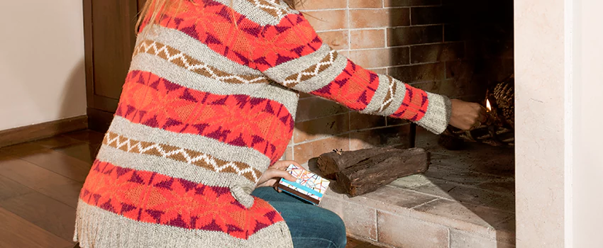 Fireplace Hearth Inspection And Repair in Red Deer, Alberta