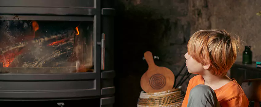 Fireplace Safety Locks For Kids in Red Deer, AB