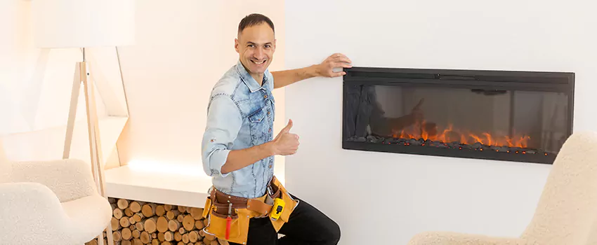 Fireplace Flue Maintenance Services in Red Deer, AB