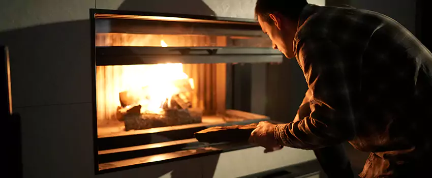 Fireplace Grate Repair For Fireplace Metal in Red Deer, Alberta