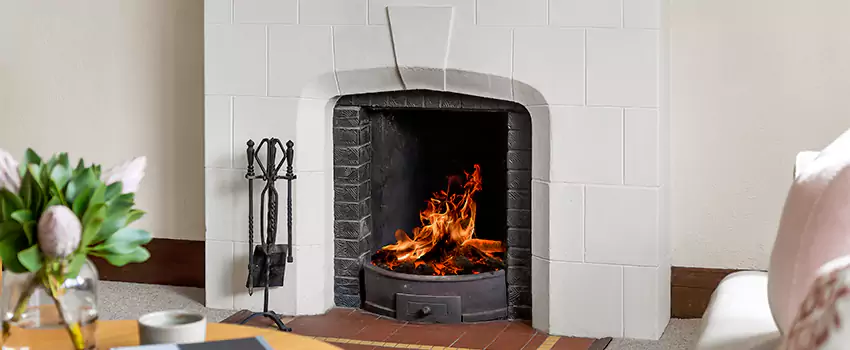 Professional Firebox Rebuild in Red Deer, Alberta