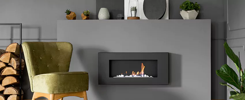 Vintage Fireplace Refacing in Red Deer, Alberta