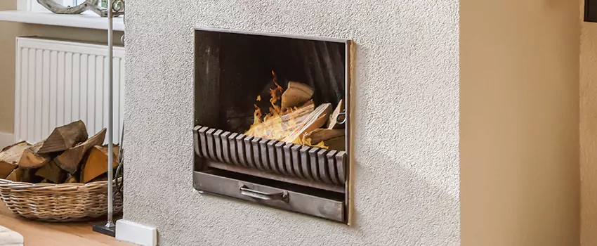 Fireplace Repair Expert in Red Deer, Alberta