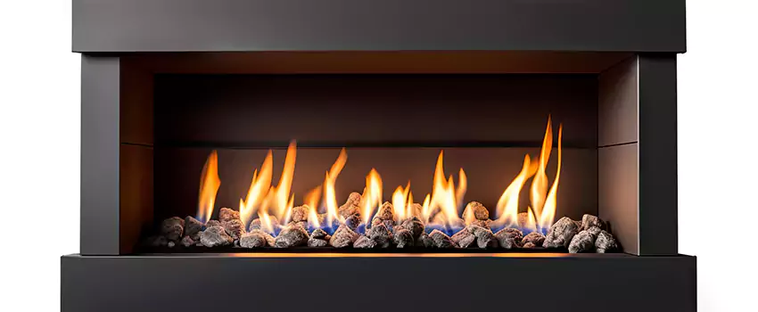 Fireplace Firebox Refurbish & Restore Services in Red Deer, Alberta