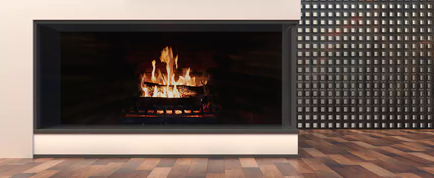 Fireplace Insert Screen Installation and Repair in Red Deer, AB