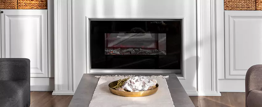 Gas Fireplace Repair And Replacement in Red Deer, AB