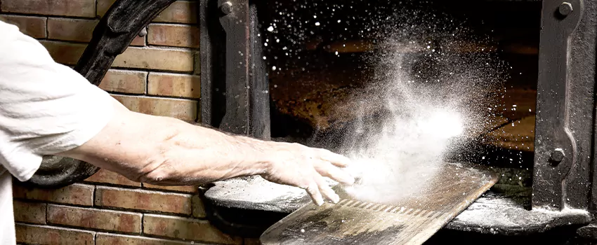 Fireplace Leaky Roof Repair in Red Deer, Alberta