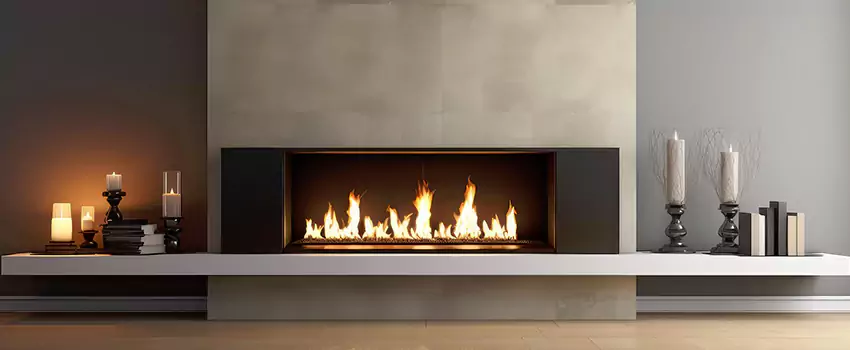 Ember Bed For Ventless Gas Fireplace in Red Deer, AB