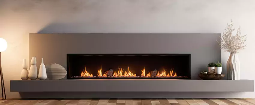 Real Wood Gas Fireplace Logs in Red Deer, Alberta
