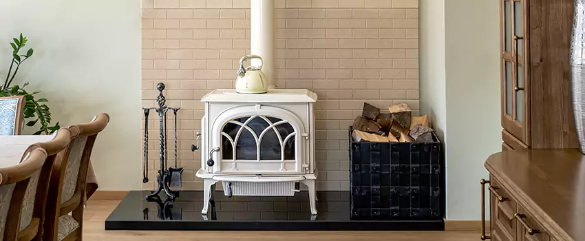 Reliable Services for Harman Stoves and Fireplace in Red Deer, Alberta