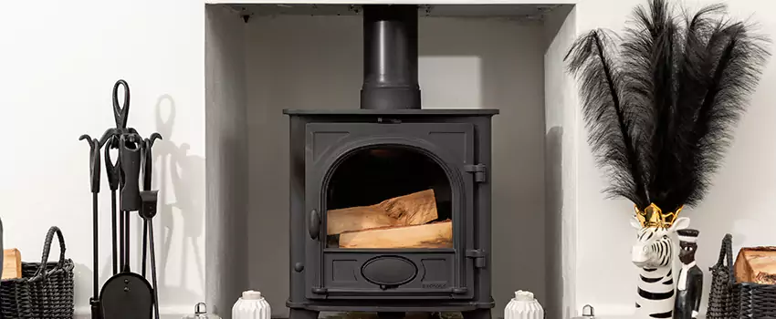 Hearthstone Wood Stoves Fireplace Repair in Red Deer, Alberta