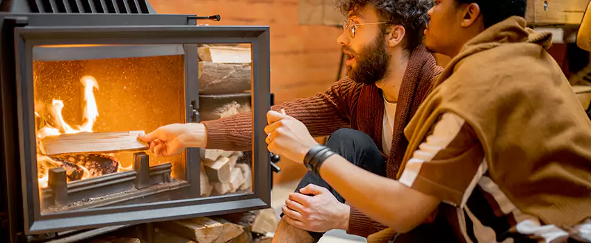 Cost of Heatilator Fireplace in Red Deer, Alberta