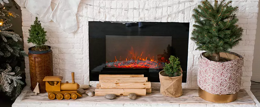 Kingsman Gas Fireplaces Repair Services in Red Deer, AB