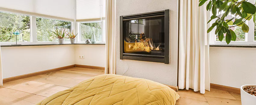 New Fireplace Installation Cost in Red Deer, Alberta