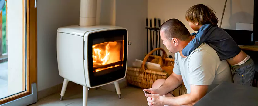 Pacific Energy Cast-Iron Inserts in Red Deer, AB