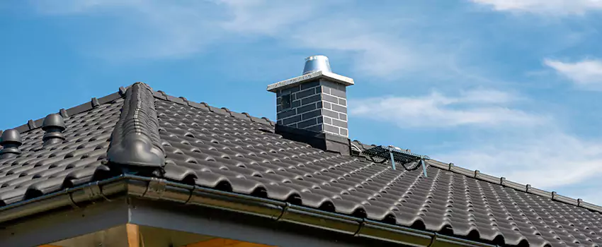 Prefab Chimney Installation Experts in Red Deer, Alberta