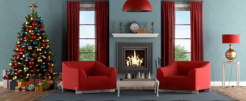 Factory-Built Fireplace Change outs Replacements in Red Deer, Alberta