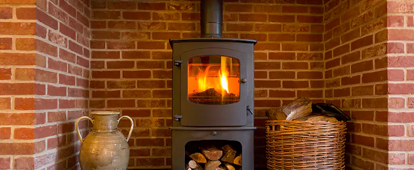 Quadra-Fire Fireplace Installation and Repair in Red Deer, AB