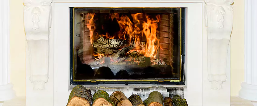 Ravelli Group Wood Fireplaces Replacement in Red Deer, Alberta