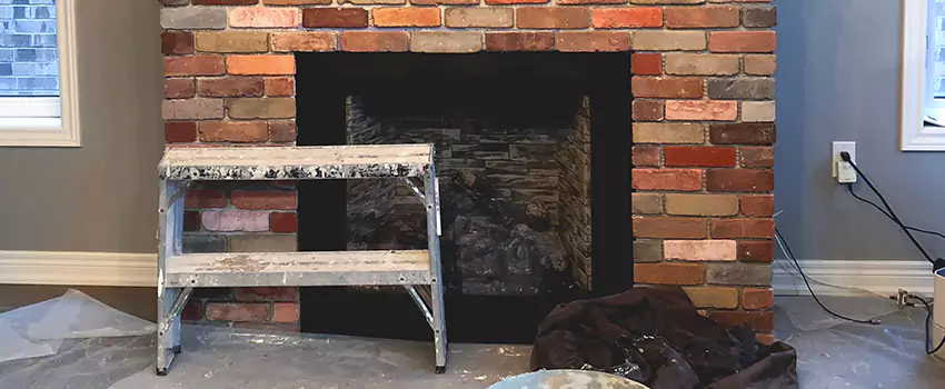 Regency Traditional Fireplace Products Maintenance and Repair in Red Deer, AB