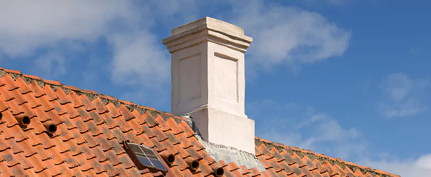 Residential Chimney Flashing Repair Services in Red Deer, AB