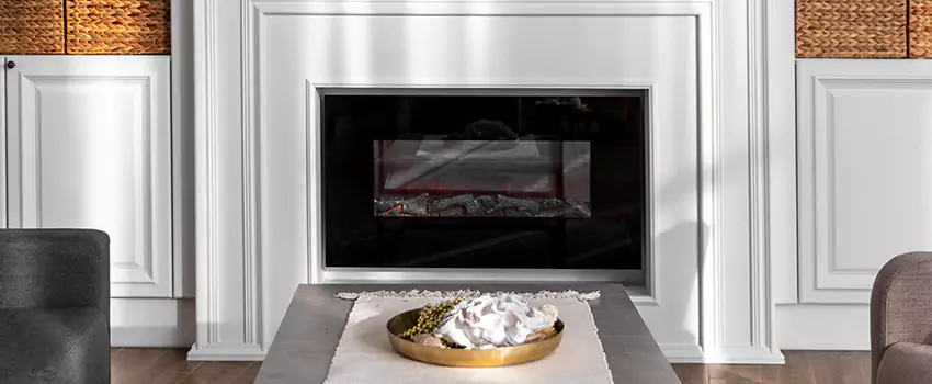 Customizable Luxury Fireplaces Services in Red Deer, AB