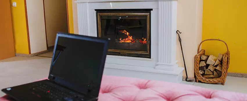 Ventless Fireplace Oxygen Depletion Sensor Installation and Repair Services in Red Deer, Alberta