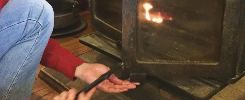 Cost of Wood Fireplace Installation in Red Deer, AB