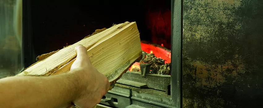 Cost of Wood Furnace Repair and Installation Services in Red Deer, AB