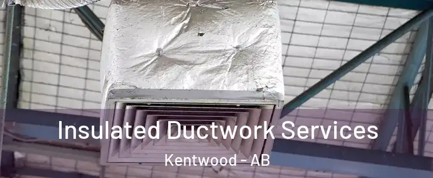 Insulated Ductwork Services Kentwood - AB