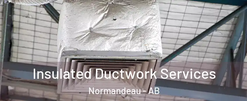 Insulated Ductwork Services Normandeau - AB