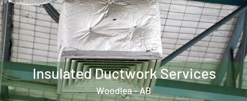 Insulated Ductwork Services Woodlea - AB