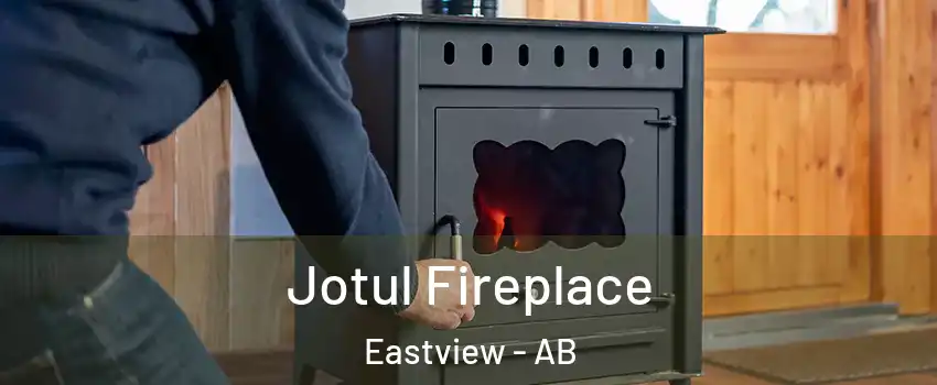 Jotul Fireplace Eastview - AB